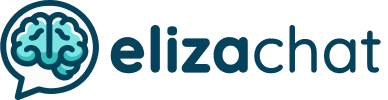 ElizaChat logo