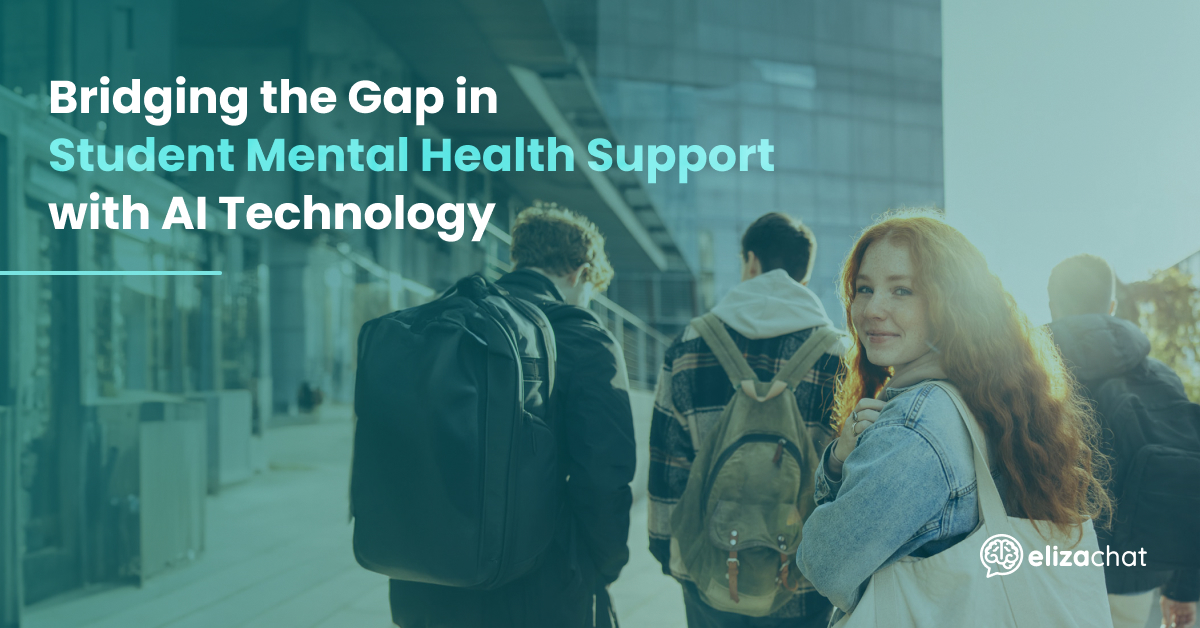 Bridging the Gap in Student Mental Health Support